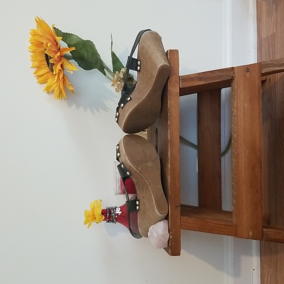 Wedges - Picture 5 of 6